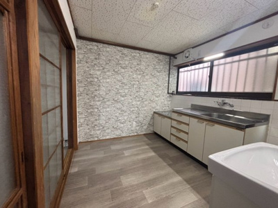 【内装】 | 四番町　戸建