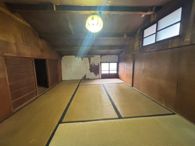 【内装】 | 四番町　戸建