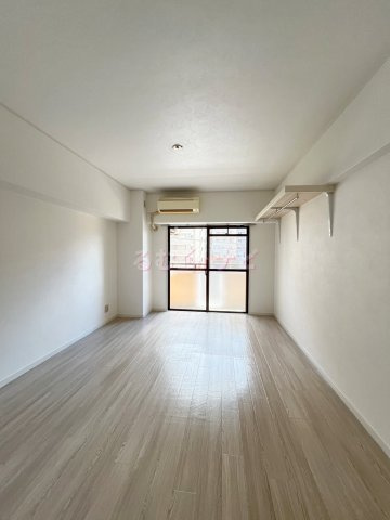 ビュークレスト大橋駅西口の内装