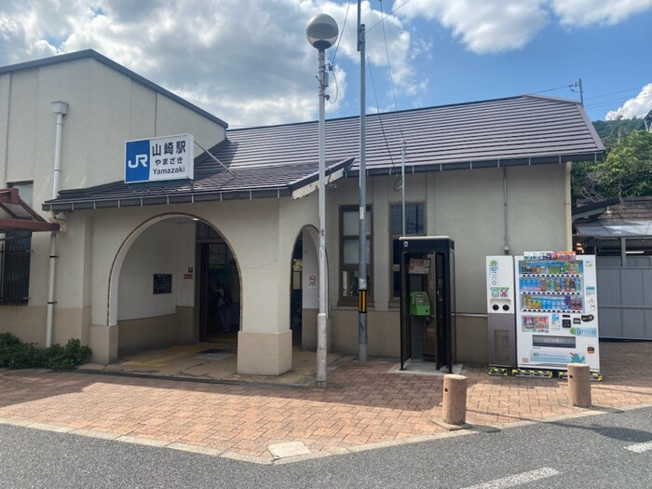 【周辺】 | エトワール大山崎