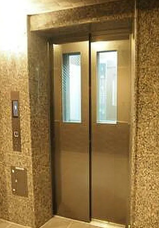 ルーブル品川南大井弐番館 のその他共用部分