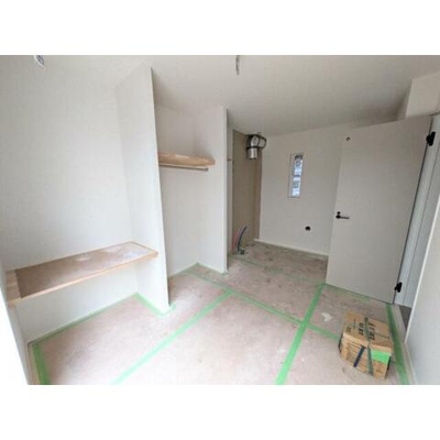 【内装】 | Ｌａｂｏｒａｔｏｒｉｏ大岡山