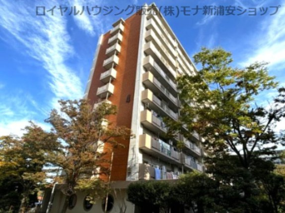 入船東エステートの画像