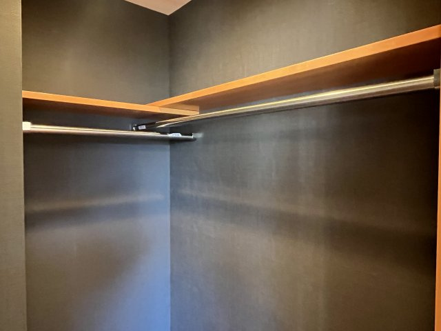 アルデイアの収納