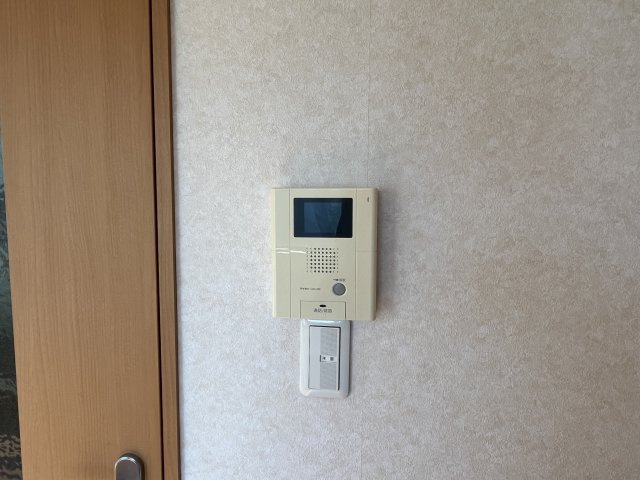 アルデイアのセキュリティ