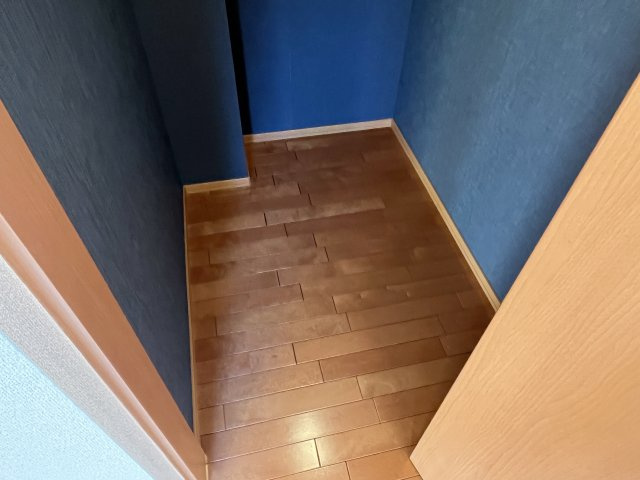 アルデイアの収納