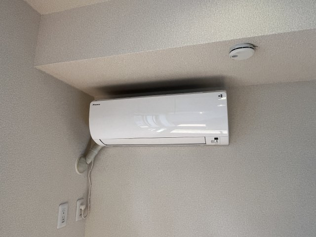 アルデイアの設備