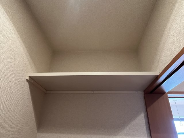 アルデイアの収納