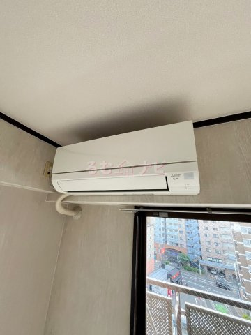 ビュークレスト大橋駅西口のその他|展望