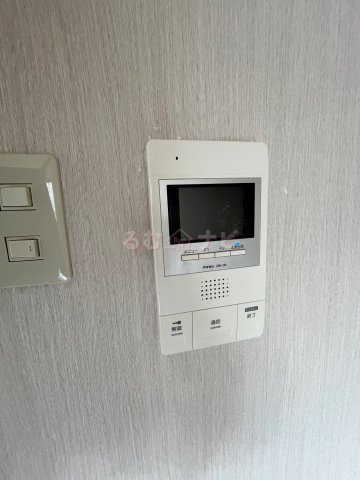 ビュークレスト大橋駅西口のその他|セキュリティ