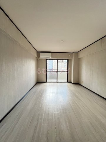 ビュークレスト大橋駅西口の内装