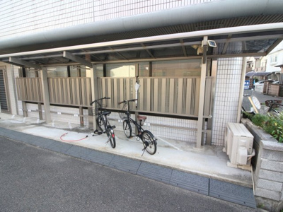 【その他共用部分】 | クリスタルコート