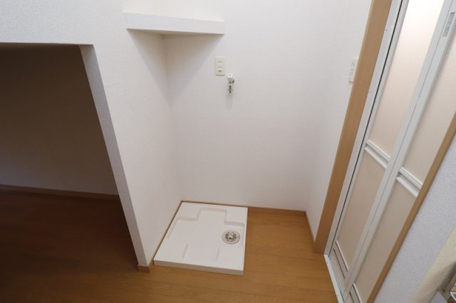 DCT大橋の設備