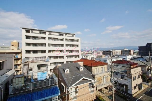 シャトー01のその他|展望