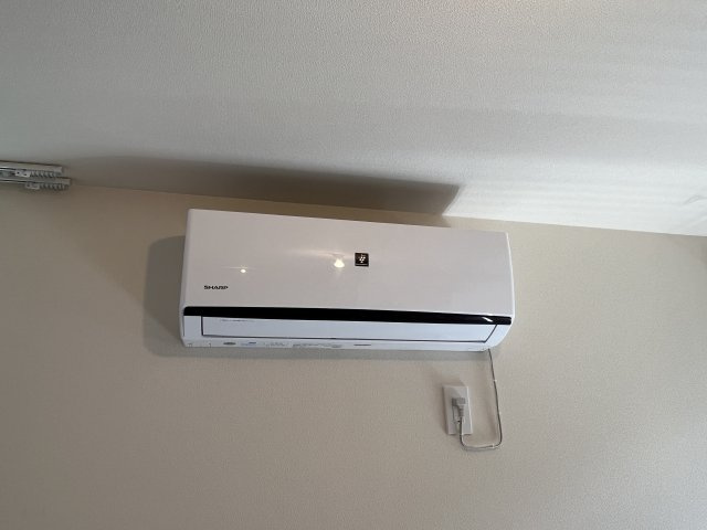 ロサード松庵の設備