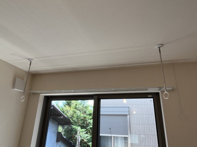 ロサード松庵の設備