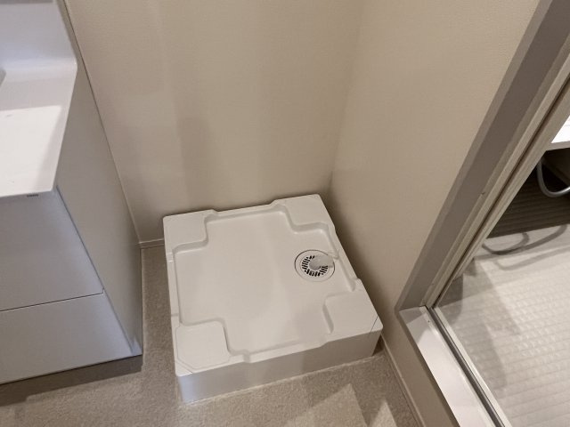 ロサード松庵の設備