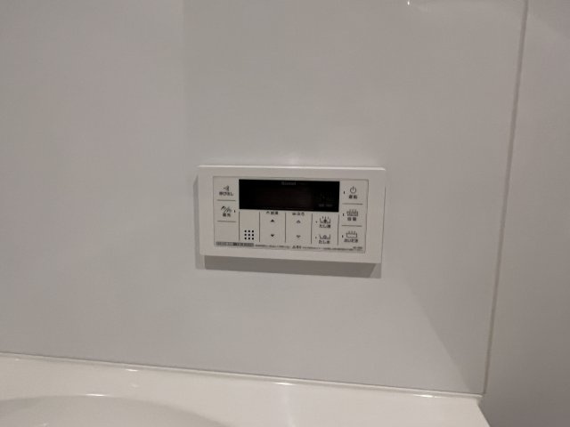 ロサード松庵の設備