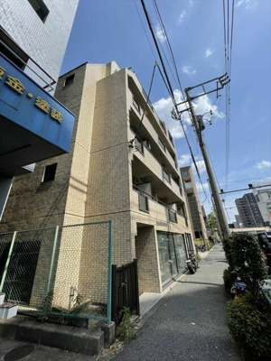 【外観】 | メゾンたちばな