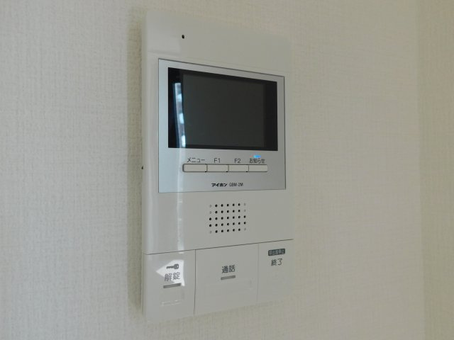 真和ビル のその他|セキュリティ
