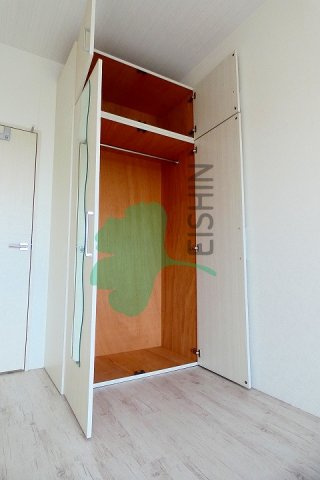 No.102 CLUB ORIENT(No.102 クラブオリエント)の収納|収納です。