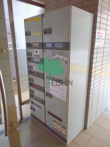 リファレンス駅南