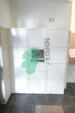 パークフラッツ博多吉塚の設備