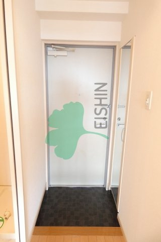 パークフラッツ博多吉塚