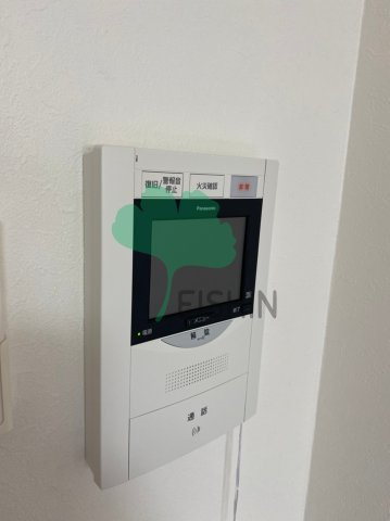 リファレンス駅南の設備