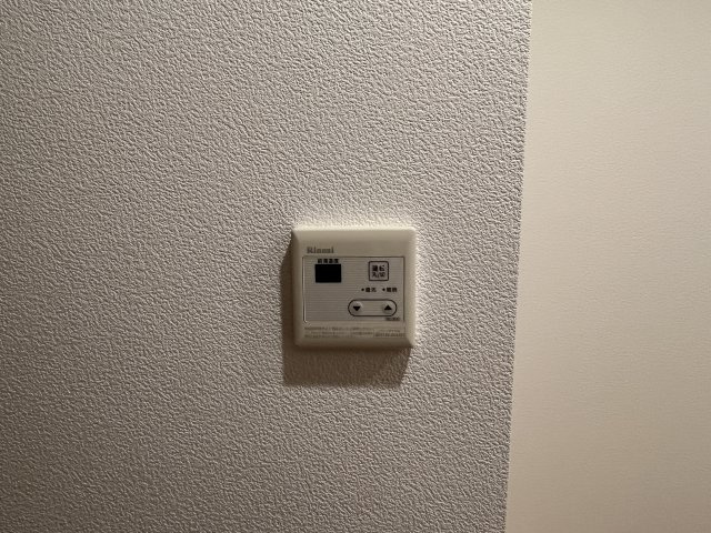 サンブライト若宮の設備