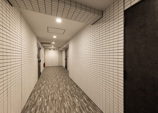 DIPS東十条駅前RESIDENCEのその他共用部分