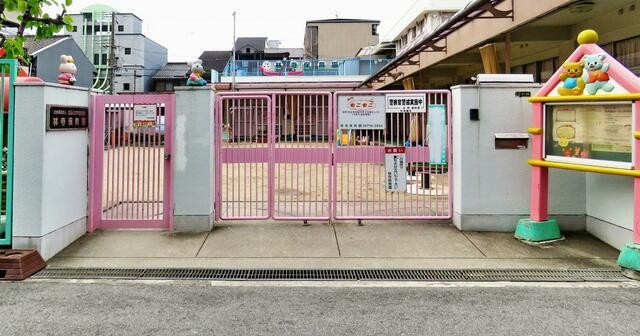林寺新築一戸建てのその他共用部分|社会福祉法人なみはや福祉会林寺保育園