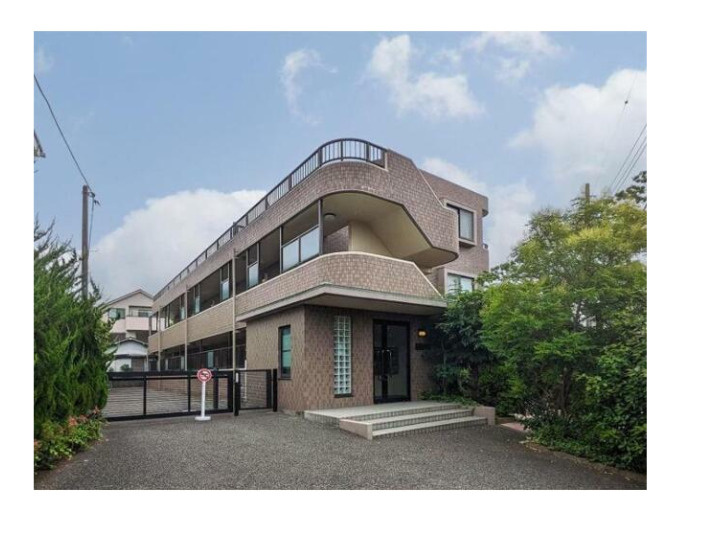 リヴェール石川台の画像