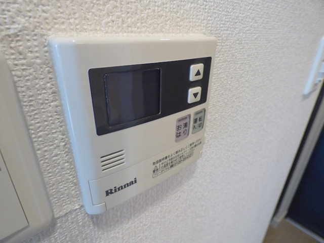 【設備】プレサンス神戸プレシャス