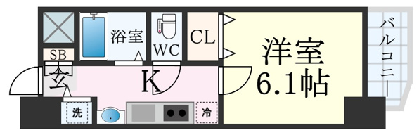 プレサンス神戸プレシャス