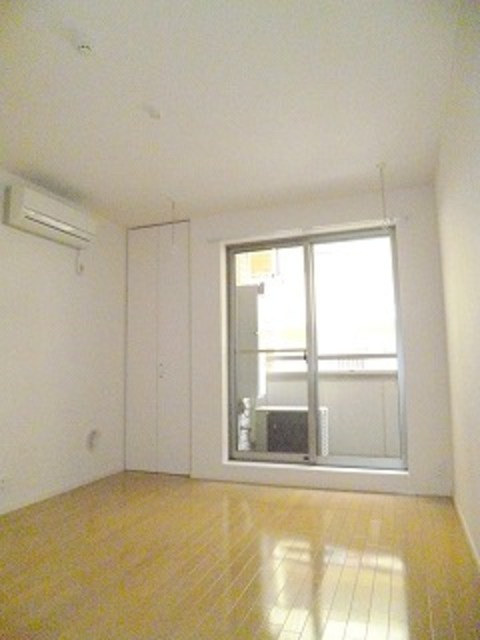 ブランシュ蓮根の寝室|★同タイプの別のお部屋の写真です★