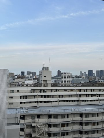 オーベルジュ日本橋の展望