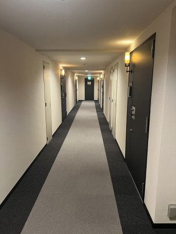 オーベルジュ日本橋のその他