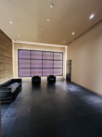 オーベルジュ日本橋のロビー