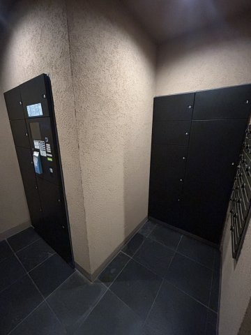 オーベルジュ日本橋の設備