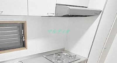 【キッチン】 | ソレーユサイトウ | キッチン