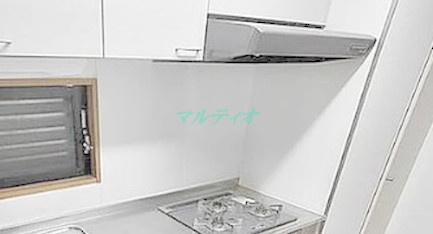 【キッチン】 | ソレーユサイトウ | キッチン