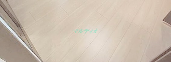 【居間・リビング】 | ソレーユサイトウ | 洋室