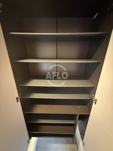 メゾン　グリシーヌの内装|シューズボックス