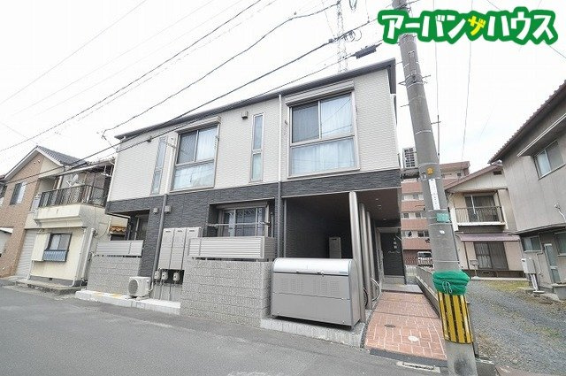 Ｐｒｅｓｔｏ　Ｏｎｅの外観