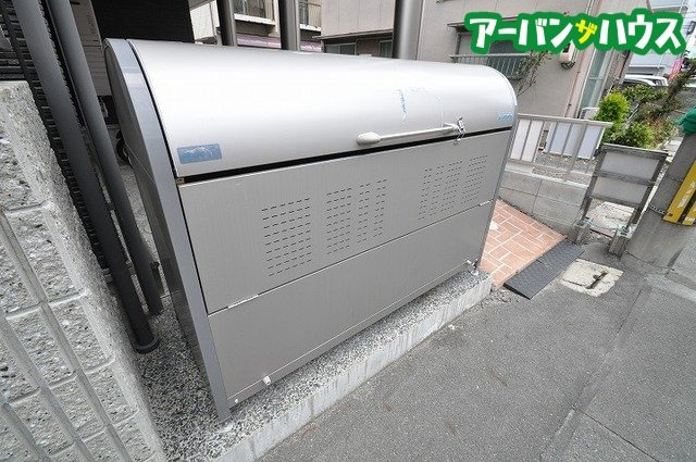 Ｐｒｅｓｔｏ　Ｏｎｅのその他共用部分
