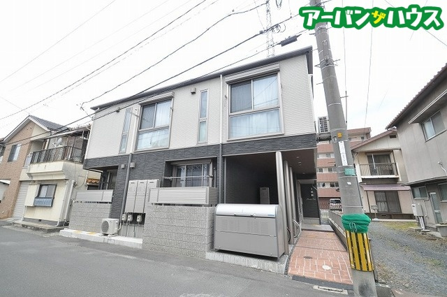 Ｐｒｅｓｔｏ　Ｏｎｅの外観