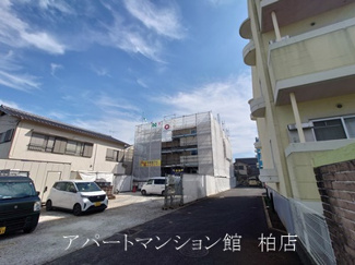 【居間・リビング】 | Wisteria | 同施工会社、同型タイプです／※現況優先