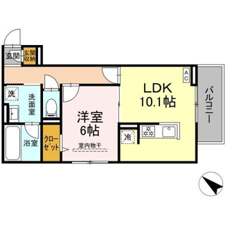 【間取り】 | Wisteria | 同施工会社、同型タイプです／※現況優先