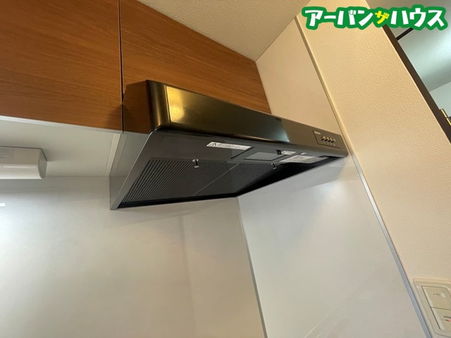 Ｍ’ｓ　ＲＯＳＡの設備